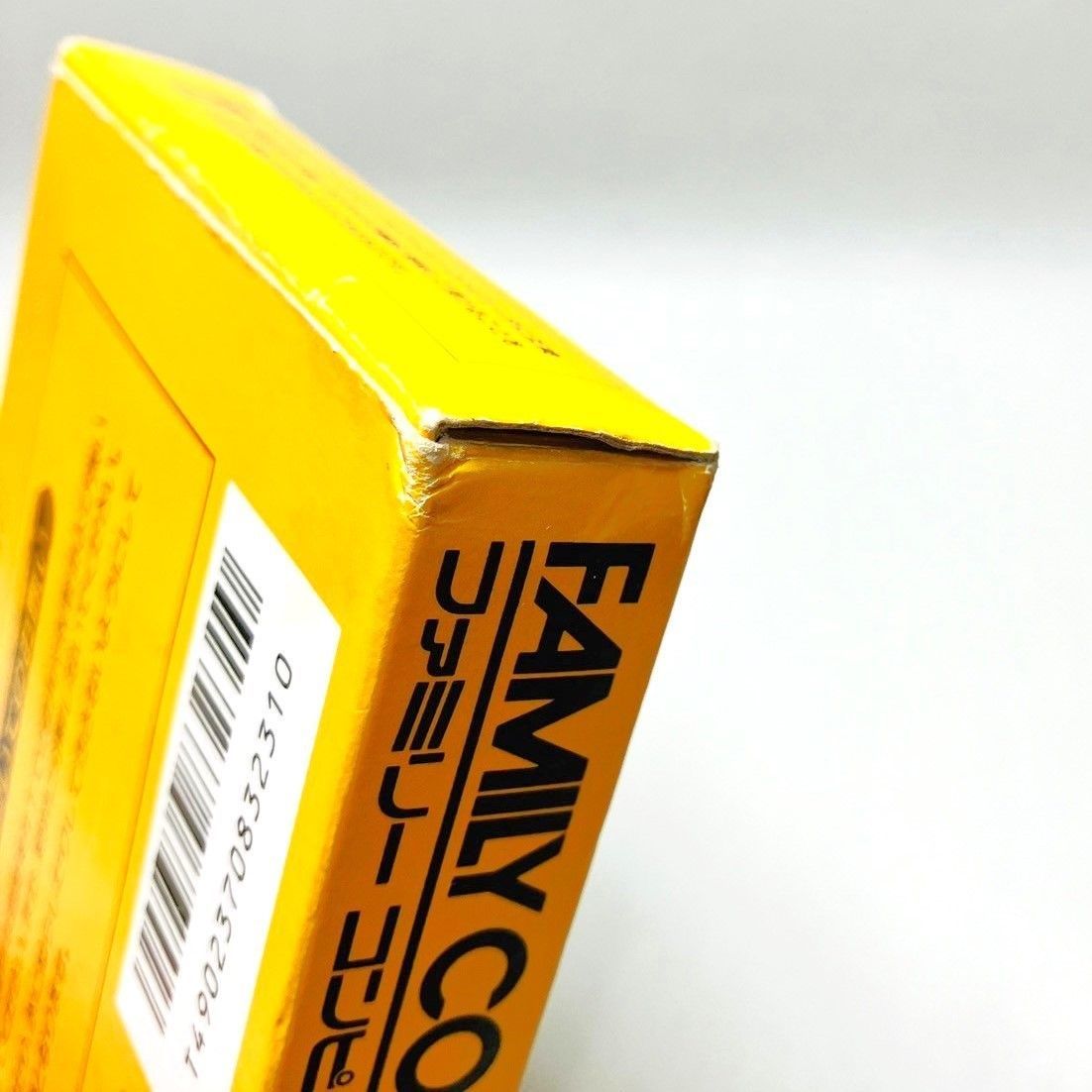 ファミコン