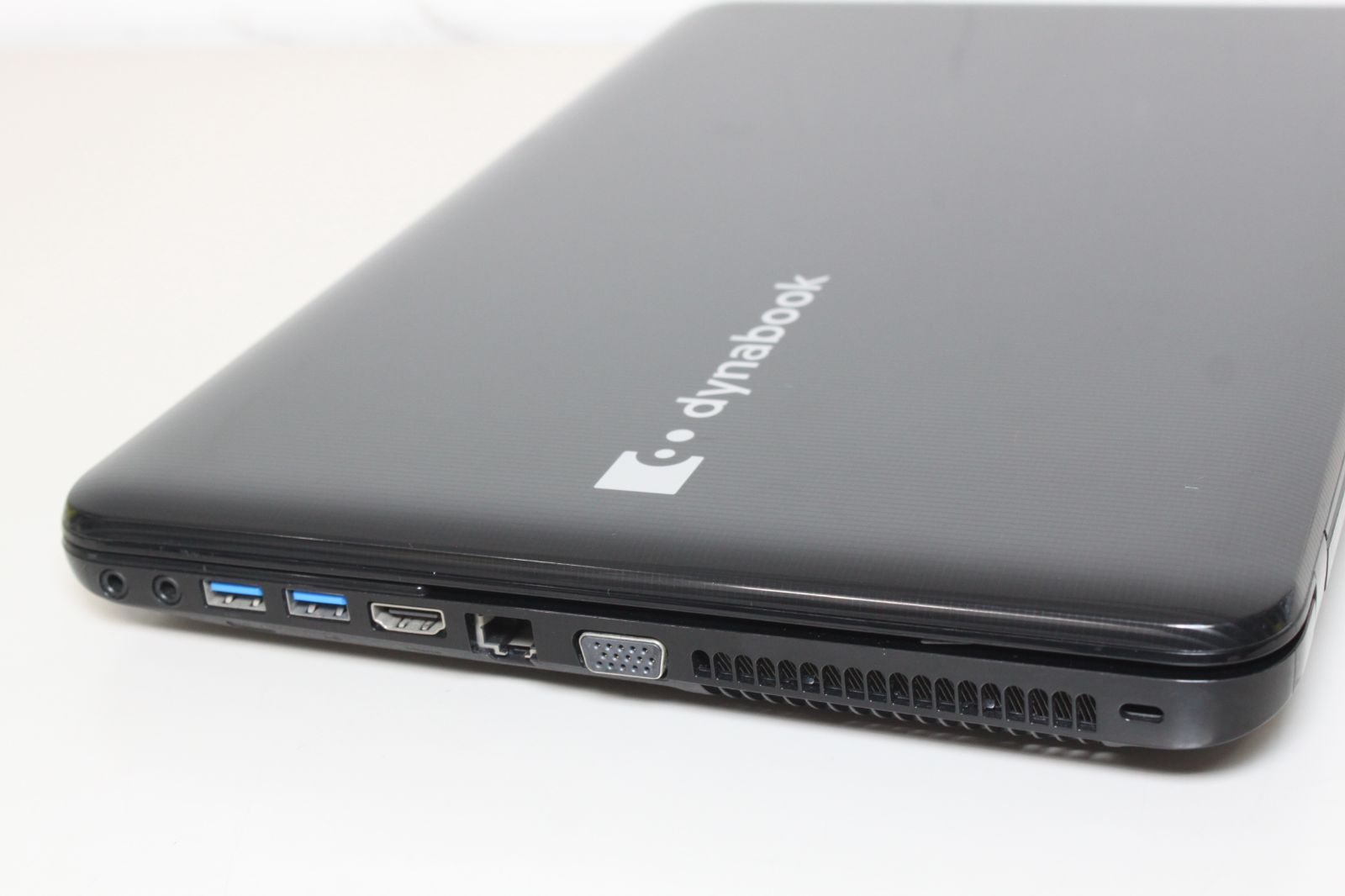 Dynabook T552シリーズ i7 ノートパソコン