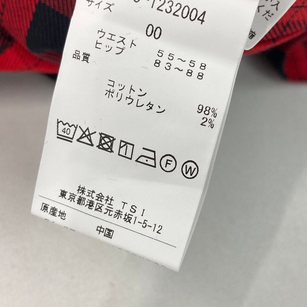 ショートパンツ