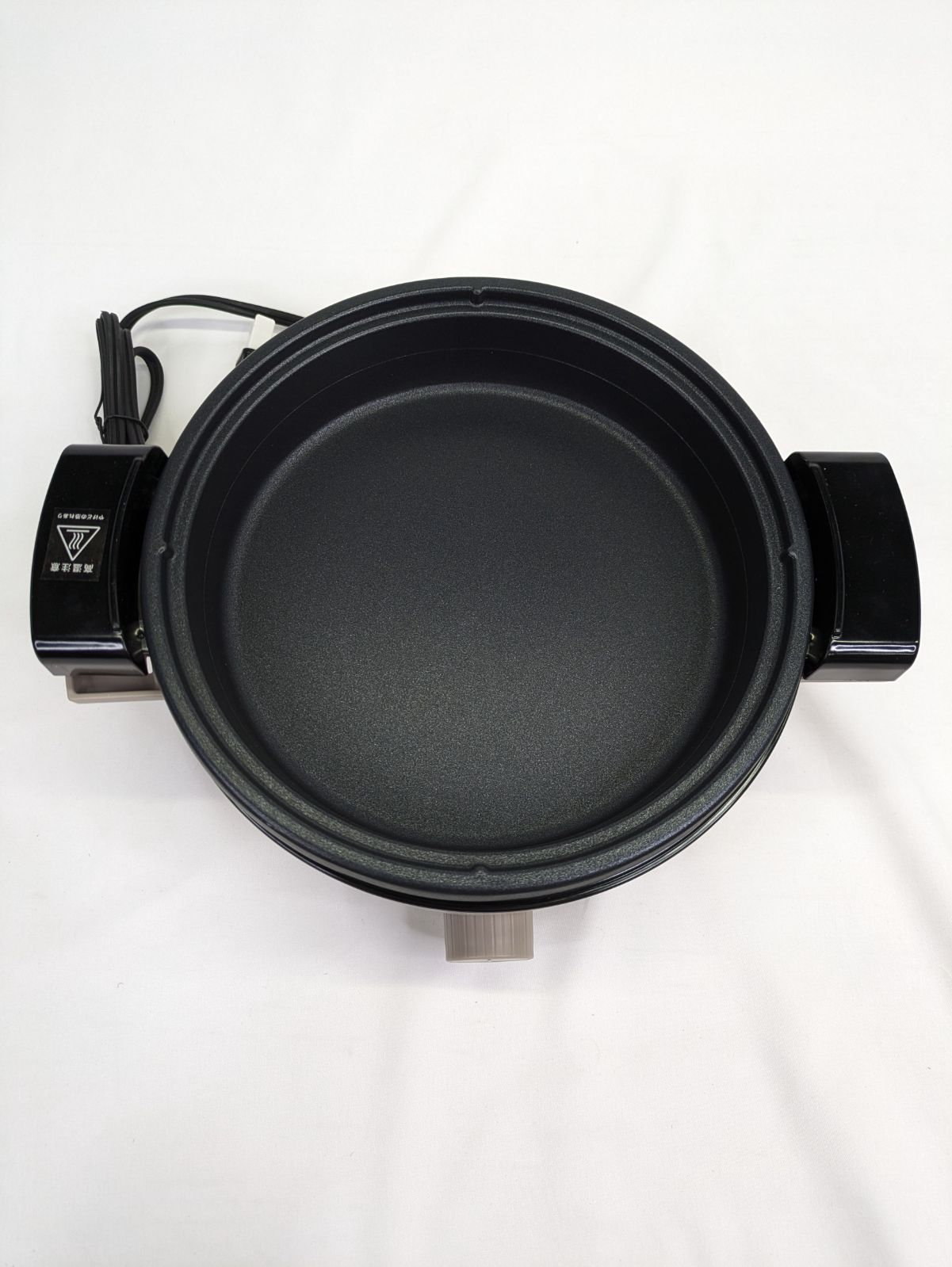 電気せいろ蒸し器 蒸し器