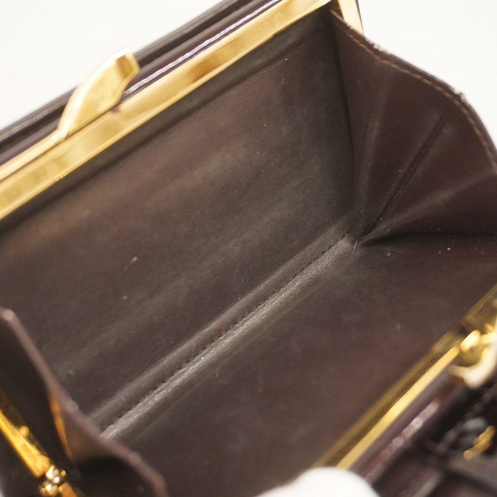 ルイヴィトン　ヴェルニ　財布　ポルトフォイユ　ヴィエノワ　アマラントM91524 ルイヴィトン ヴェルニ 財布 ポルトフォイユ ヴィエノワ