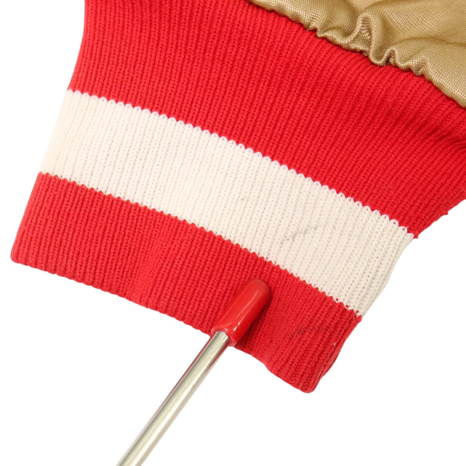 80年代 USA製 STARTER スターター NFL サンフランシスコ・49ers