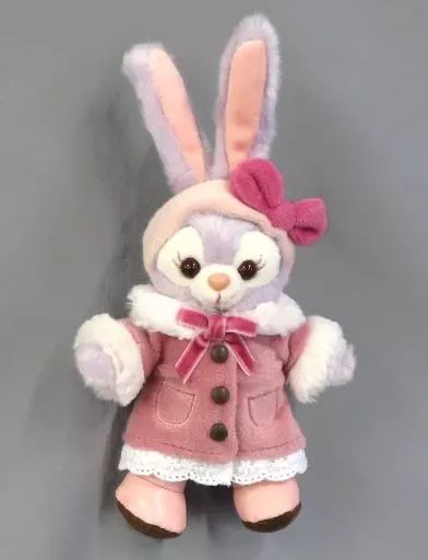 中古】ぬいぐるみ ステラ・ルー(ウィンター・トゥインクリング・タウン