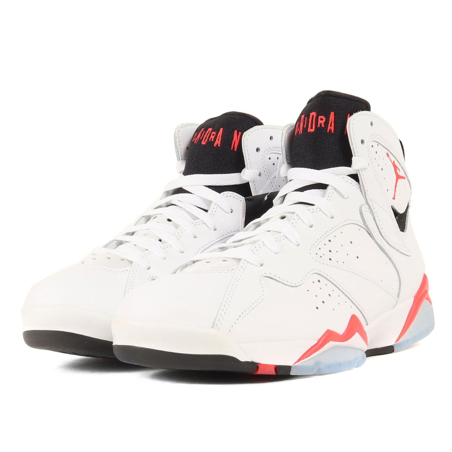 新品】NIKE ナイキ サイズ:26.5cm / AIR JORDAN 7 RETRO INFRARED