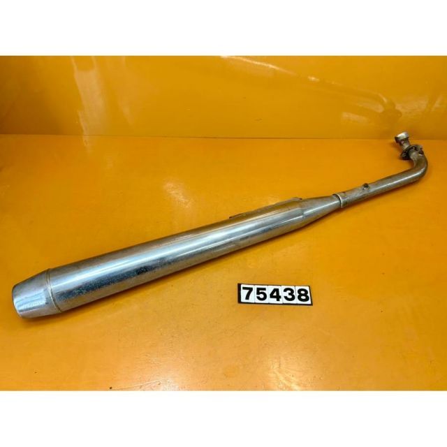 75438 中古 HONDA ホンダ スーパーカブ プレスカブ C50 AA01 純正