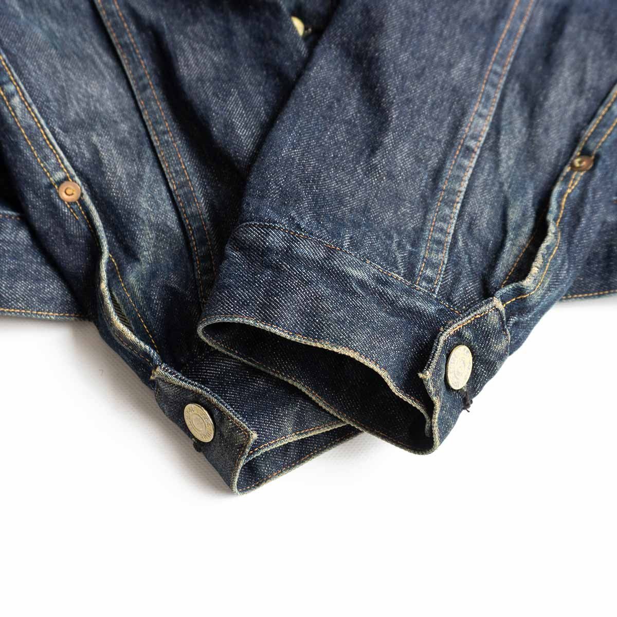 雰囲気抜群】SUGAR CANE×MISTER FREEDOM【Lot 436 RANCH BLOUSE】38 