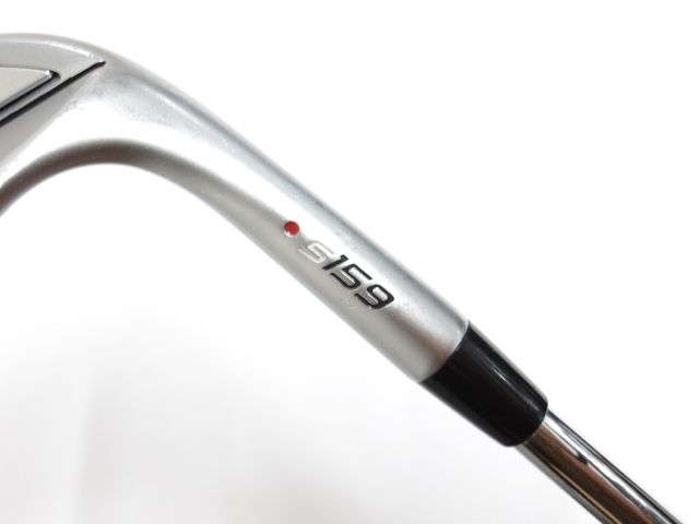 おしました ウェッジ ピン S159 50S-12 MODUS3TOUR105 S 50 ウエッジ スチールシャフト おすすめ メンズ 右 0217