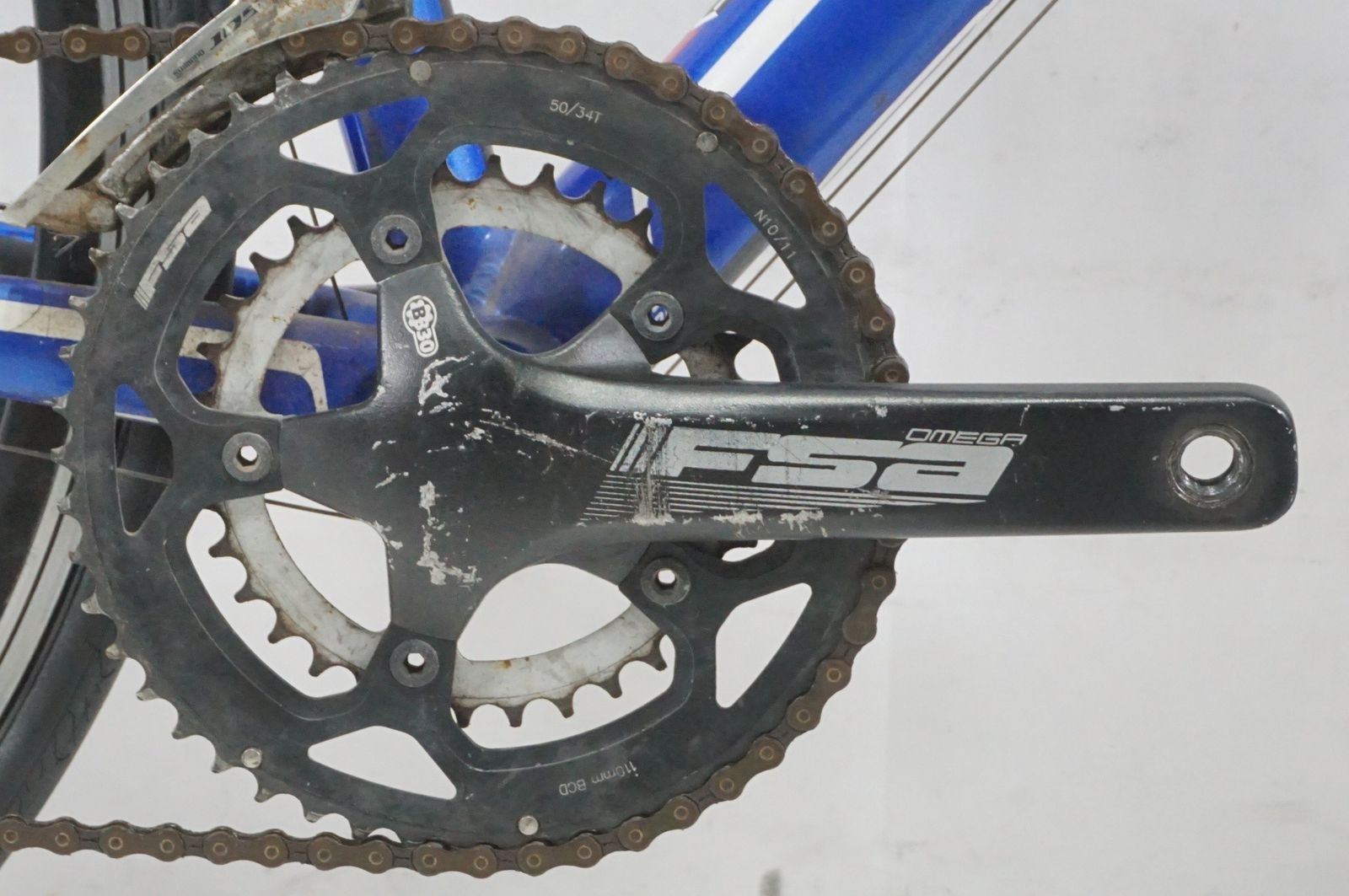 ジャンク FELT「フェルト」F752014年モデル ロードバイク ジャンク