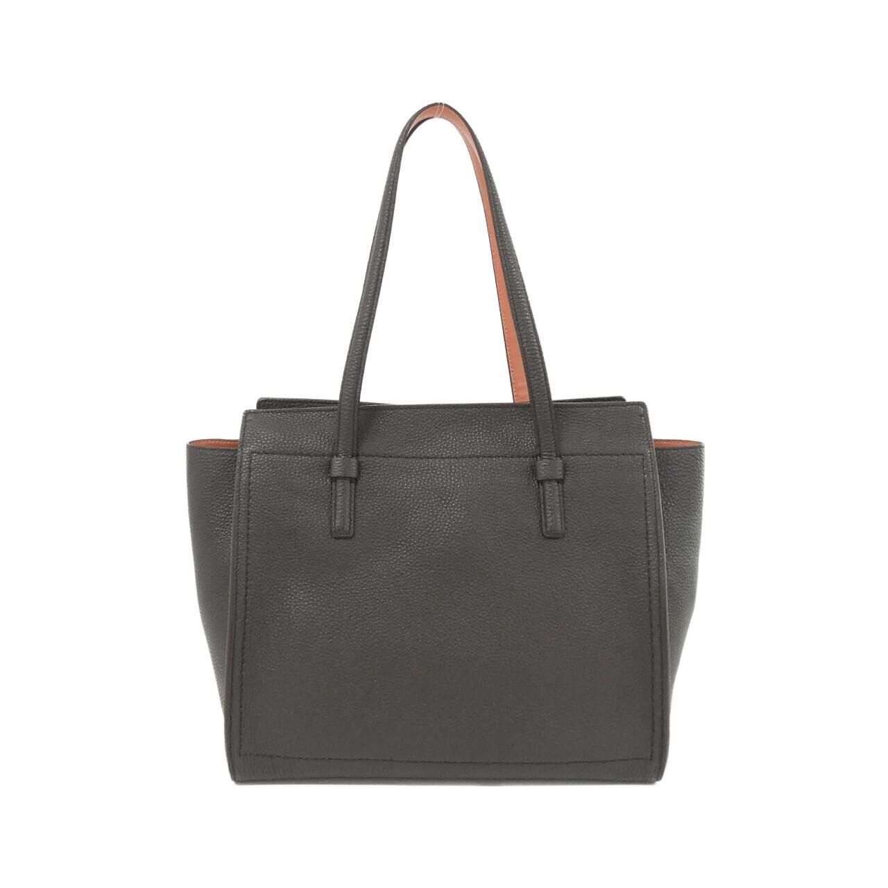 FERRAGAMO トートバッグ 21 F216【ランク：A】 Salvatore Ferragamo】フェラガモ『ガンチーニ トートバッグ』21