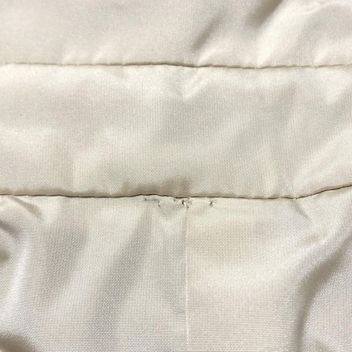 リバーシブル 春