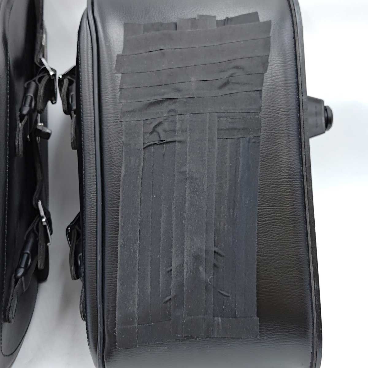 左右セット Klicbag