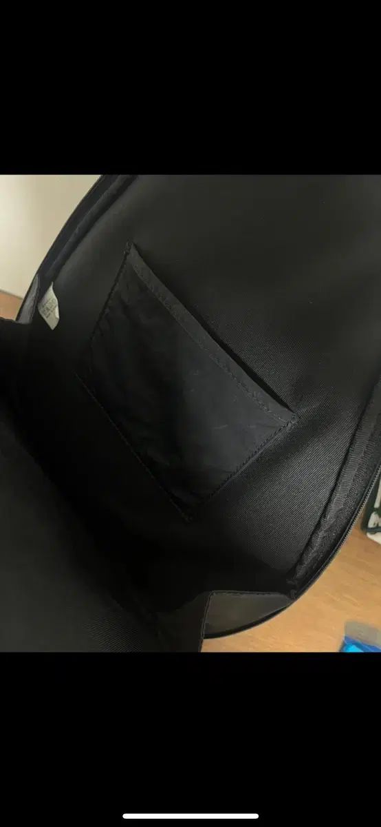 ラケットバッグ