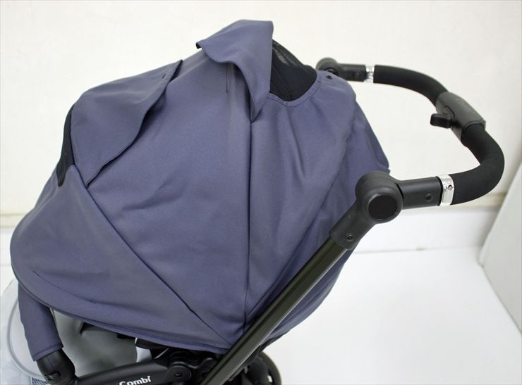 01:59まで】 ベビー・キッズ コンビ ベビーカースゴカル switch エッグ