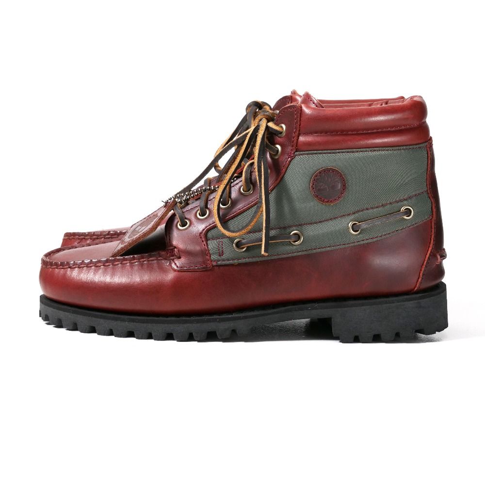Timberland ティンバーランド