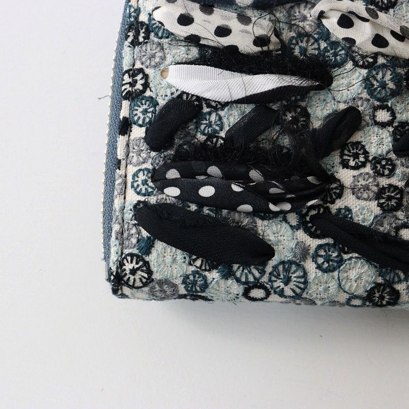 未使用 ミナペルホネン mina perhonen スポロガム SPOLOGUM minä