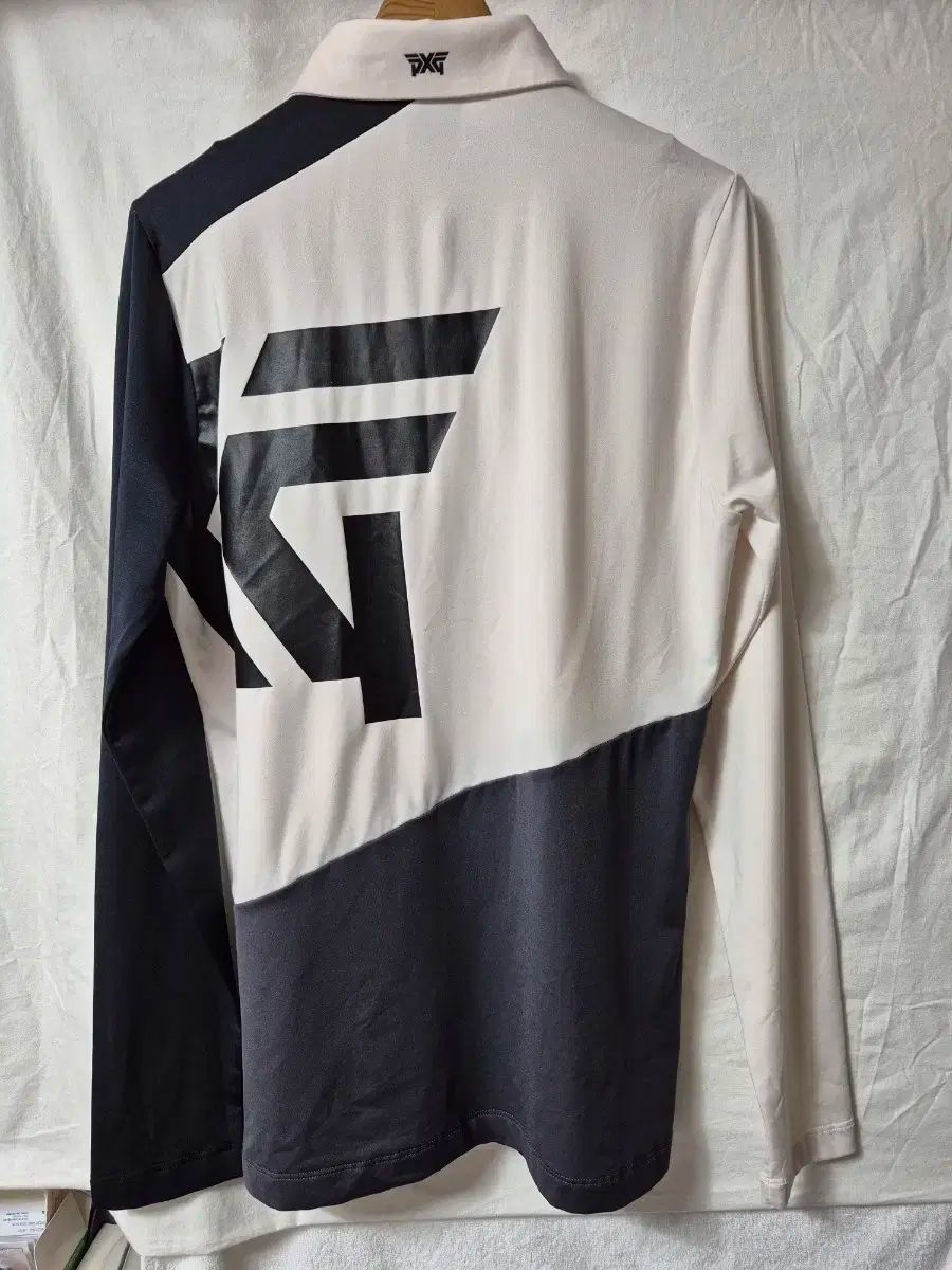 PXG BIG LOGO レディース ゴルフウェア M