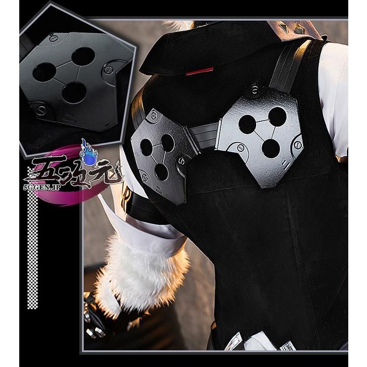 コスプレ フォン