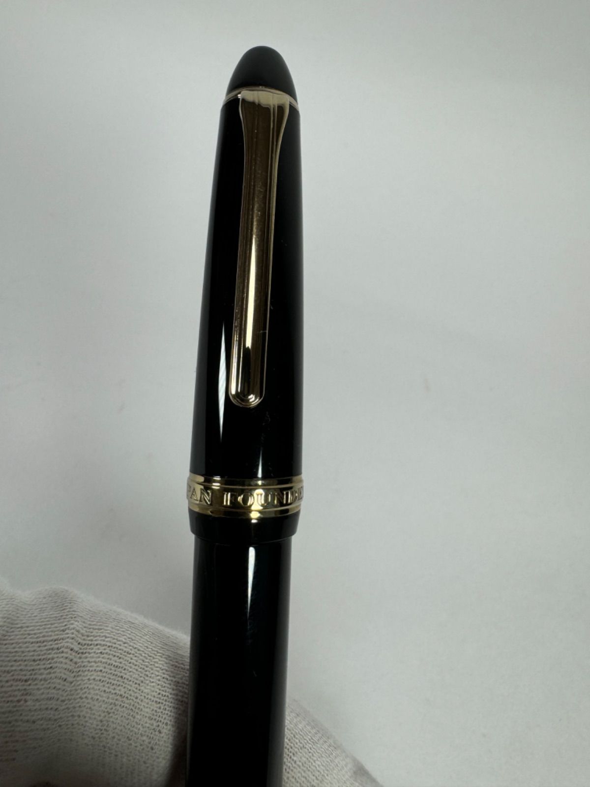 SAILOR セーラー万年筆 FOUNDED 1911 ペン先14k - メルカリ