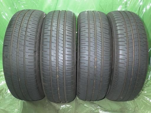 DUNLOP BRIDGESTONE ダンロップ エナセーブ ブリヂストン 185 60R15