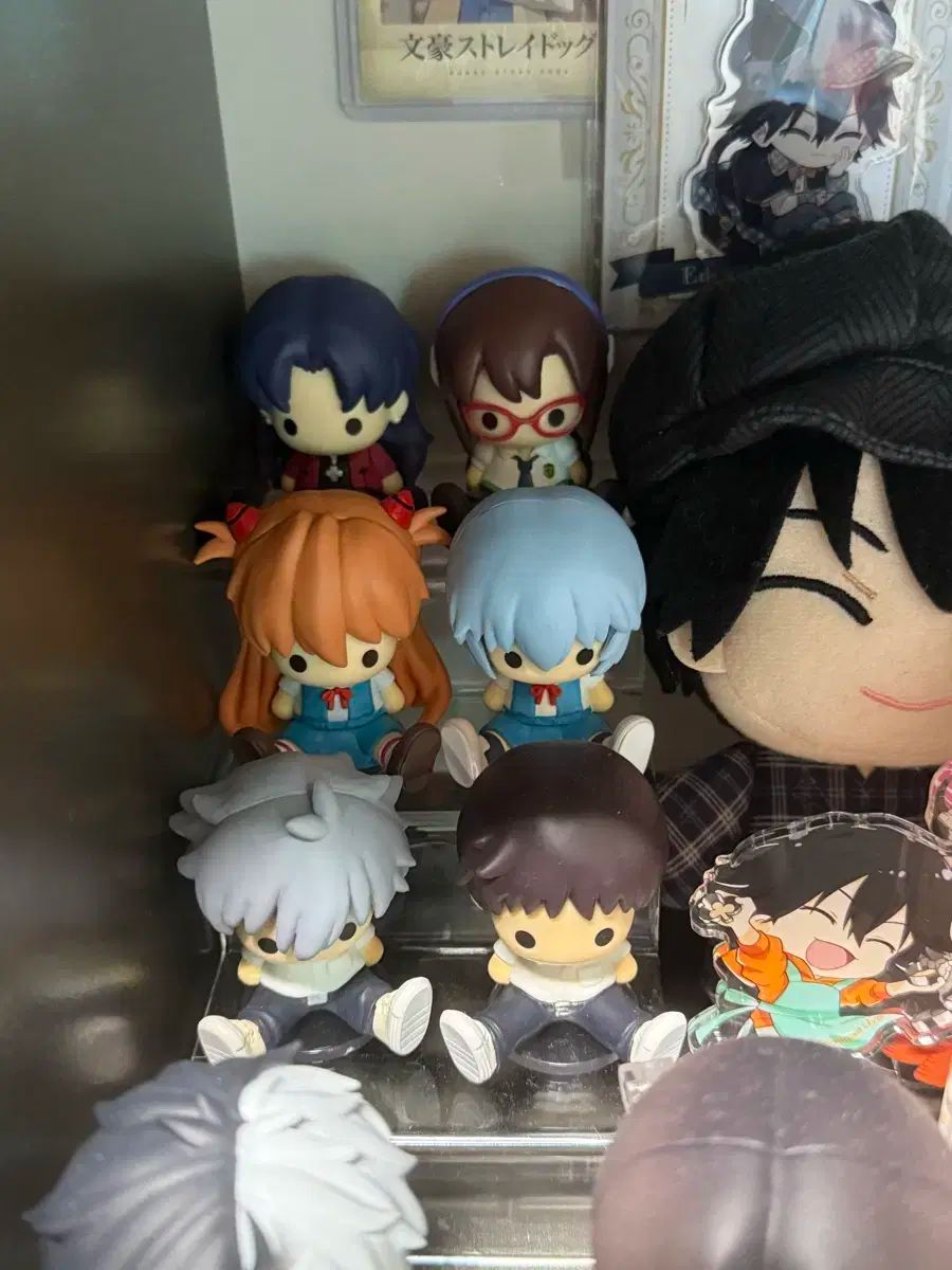 エヴァンゲリオン ペタドール まとめ売り