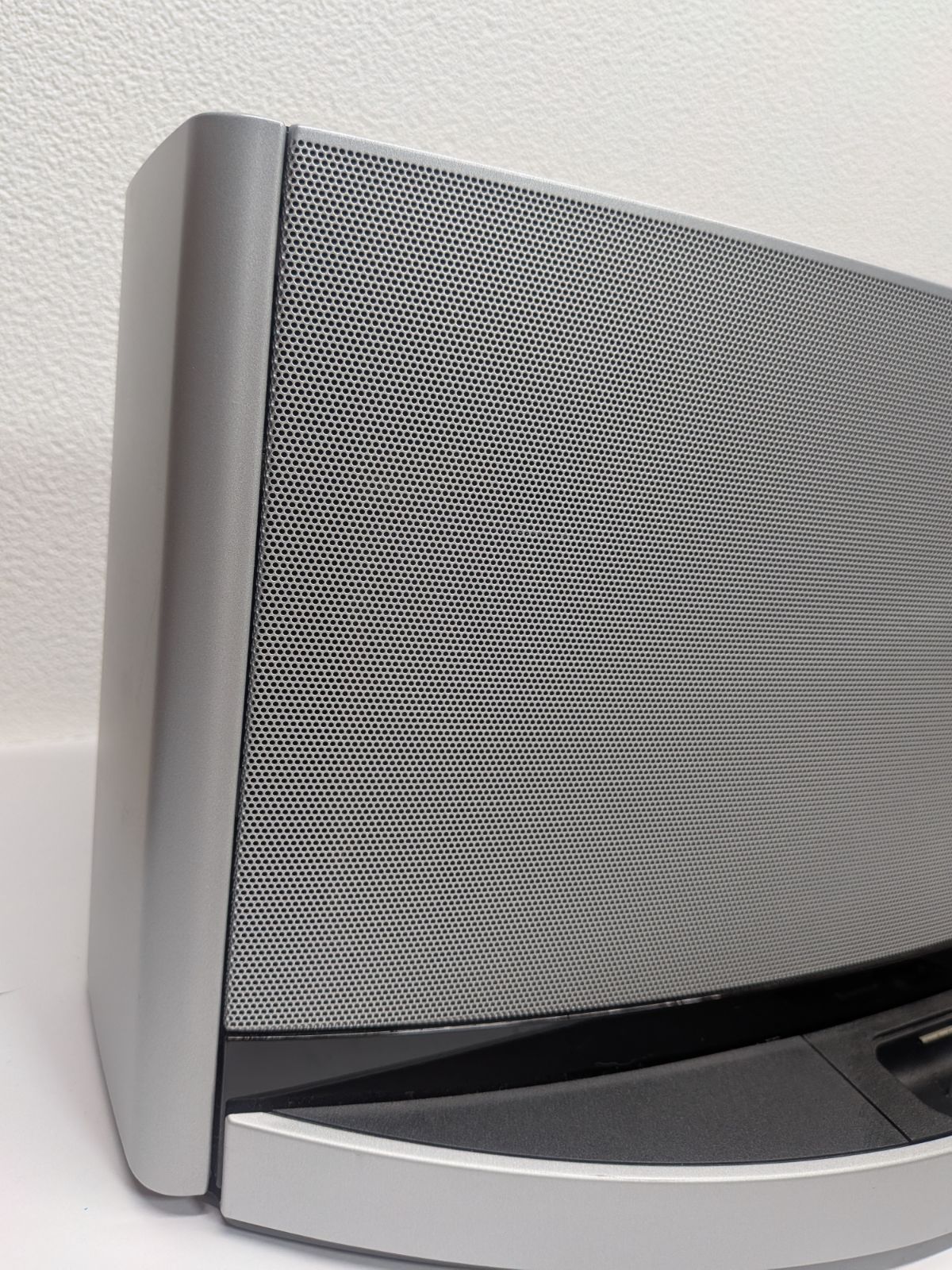 BOSE SOUNDDOCK 注文 10 Sounddock 10 : r/bose