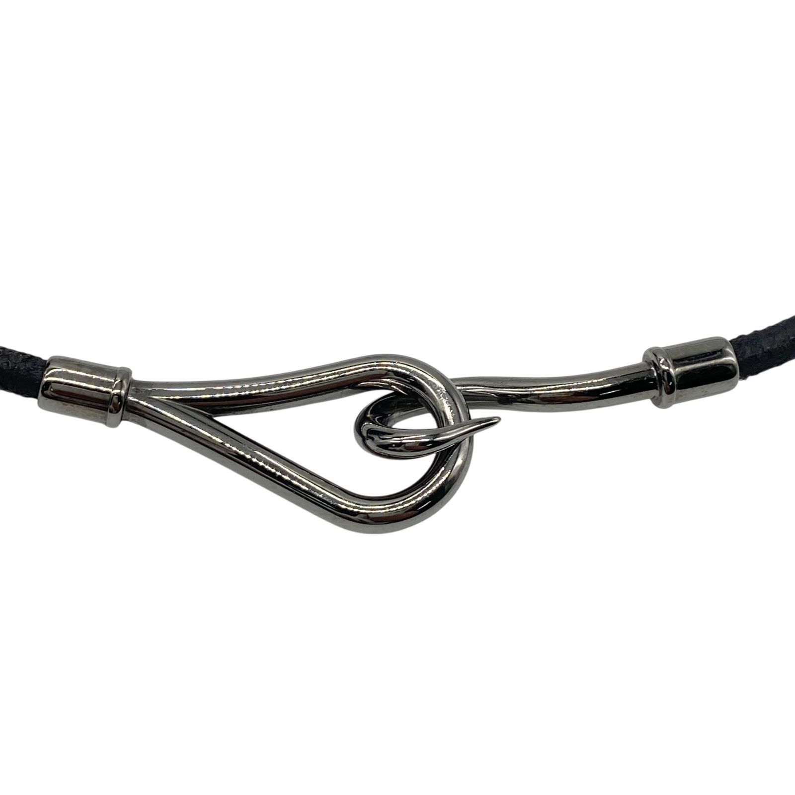 レザーチョーカー