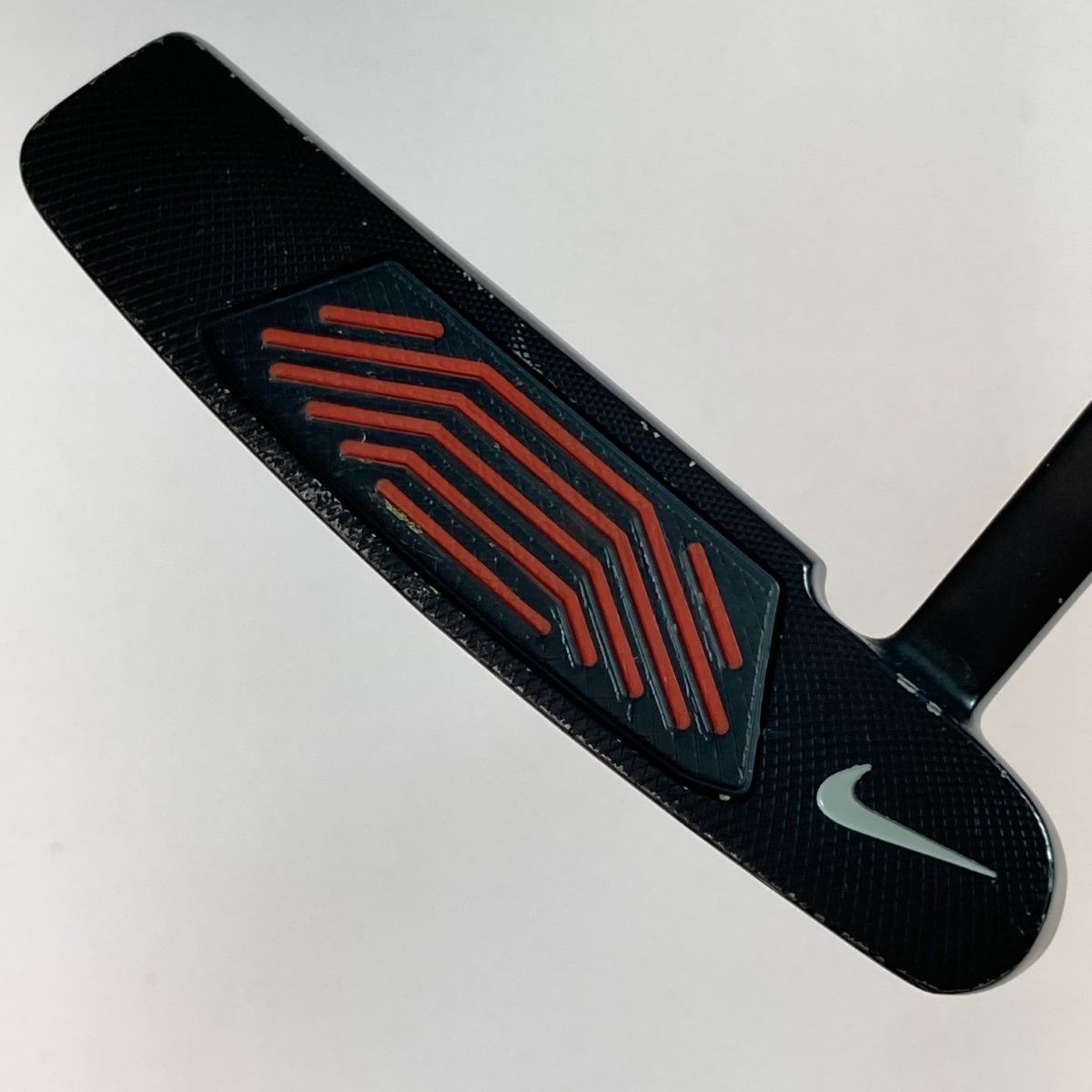 ◎◎NIKE ナイキ METHOD MATTER B2 パター 33.5インチ インチ