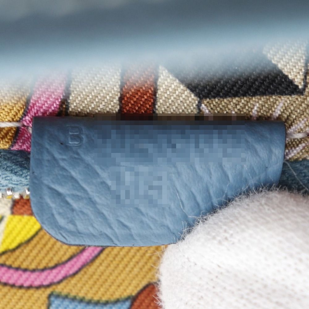 HERMES】エルメス アザップコンパクト シルクイン ヴォーエプソン