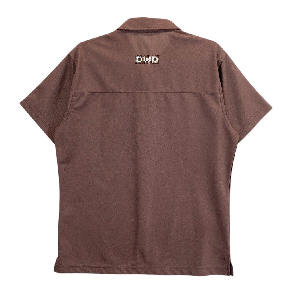 ダンスウィズドラゴン ゴルフウエア サイズ3 サイズ：3 DANCE WITH