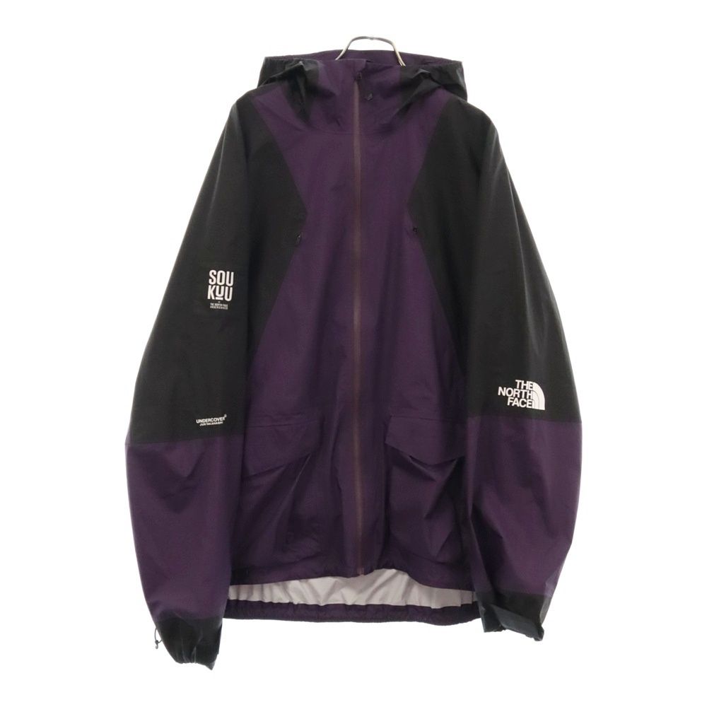 THE NORTH FACE (ザノースフェイス) 24SS ×UNDERCOVER SOUKUU Hike 
