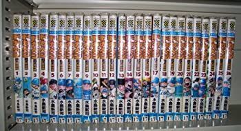 【非常に良い】ドカベン-プロ野球編- コミック 全52巻完結セット（少年チャンピオン・コミックス）