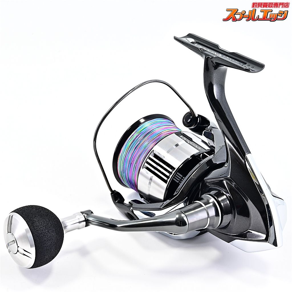 シマノ 23 ヴァンキッシュ C5000XG 23ヴァンキッシュ c5000xg Vanquish