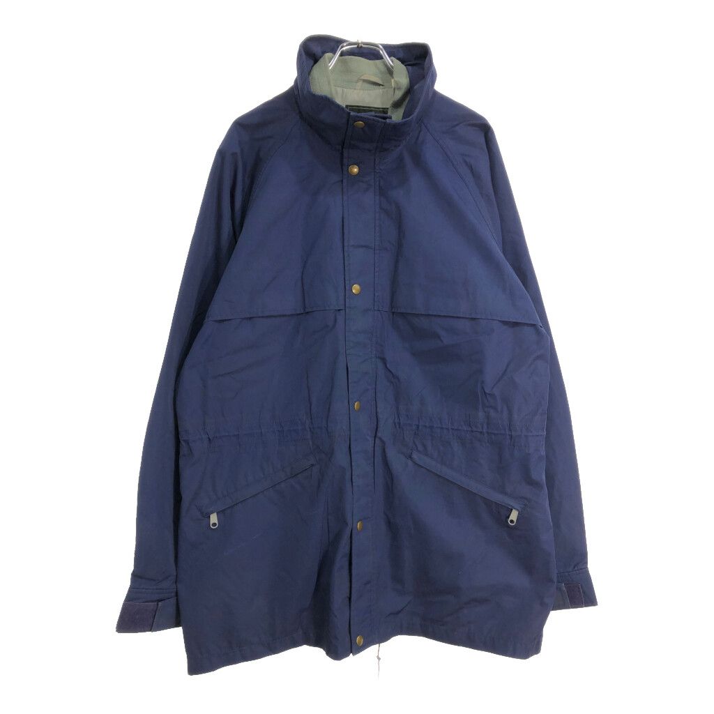 80年代 Abercrombie & Fitch アバクロンビーアンドフィッチ GORE-TEX 