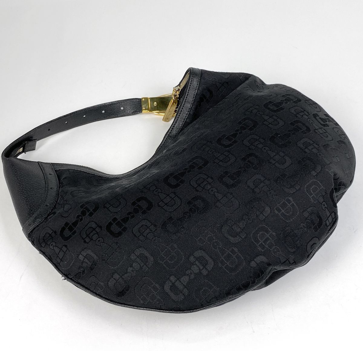 グッチ GUCCI ホースビット柄 ショルダーバッグ ワンショルダー