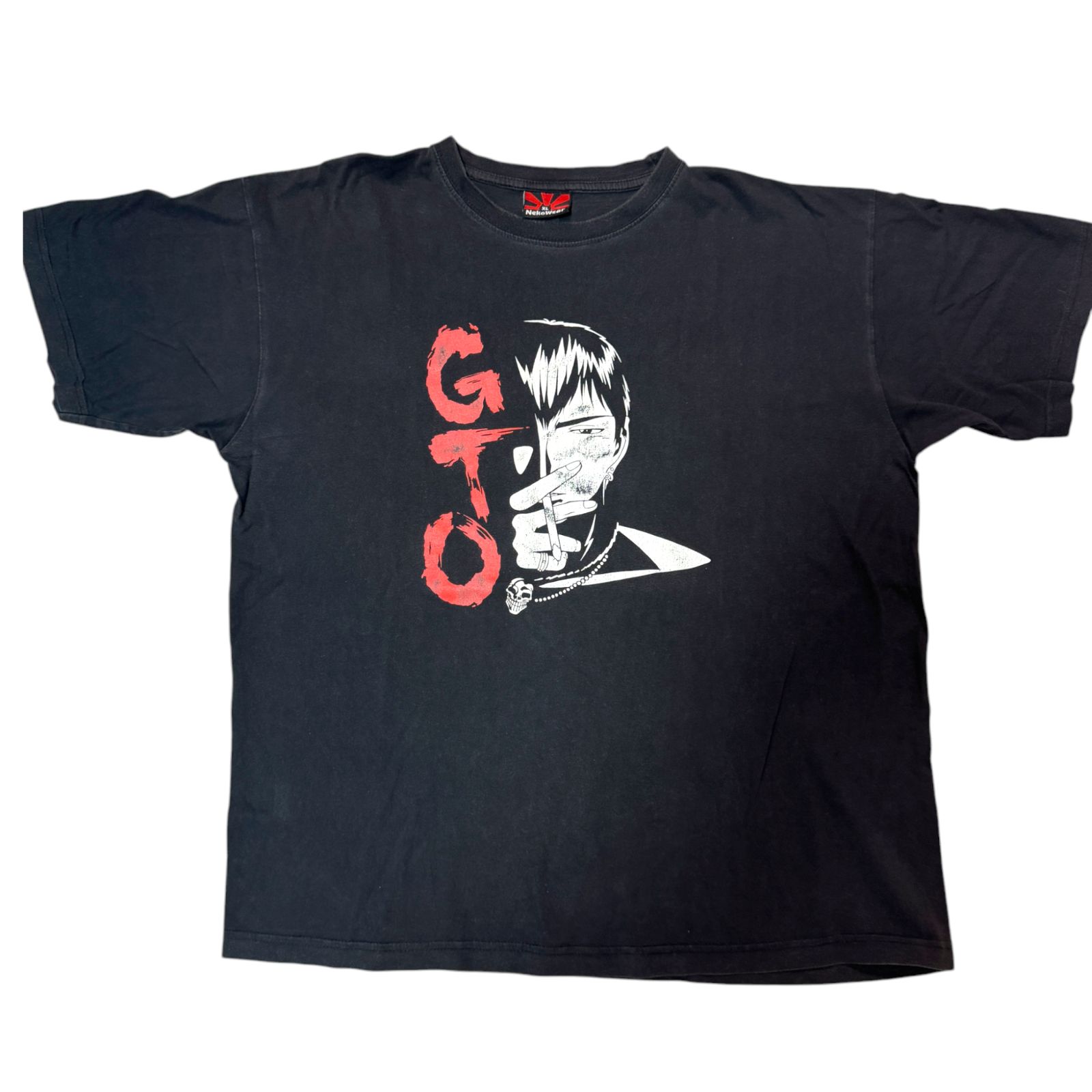 00sアニメエキスポ2004 ヴィンテージTシャツ 00sアニメエキスポ2004 ヴィンテージTシャツ