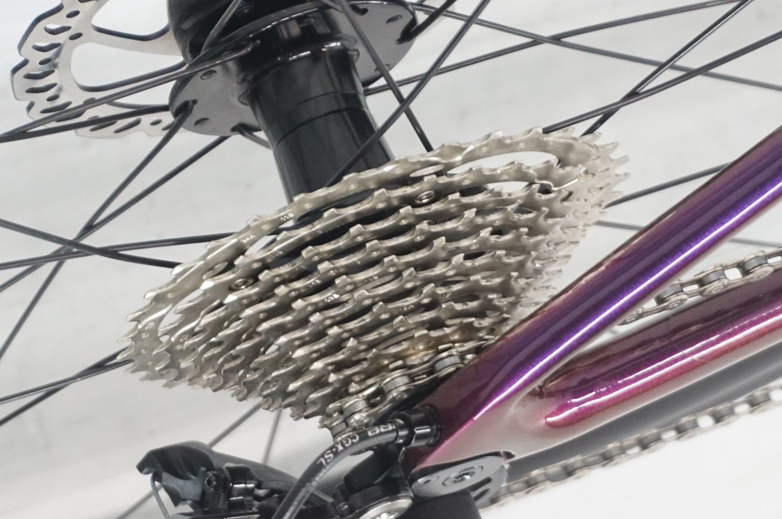 ジャイアント LIV