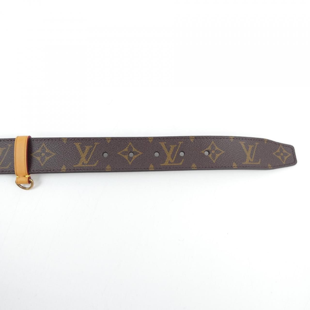  ルイヴィトン LOUIS VUITTON MP 134 BELT その他 アクセサリー
