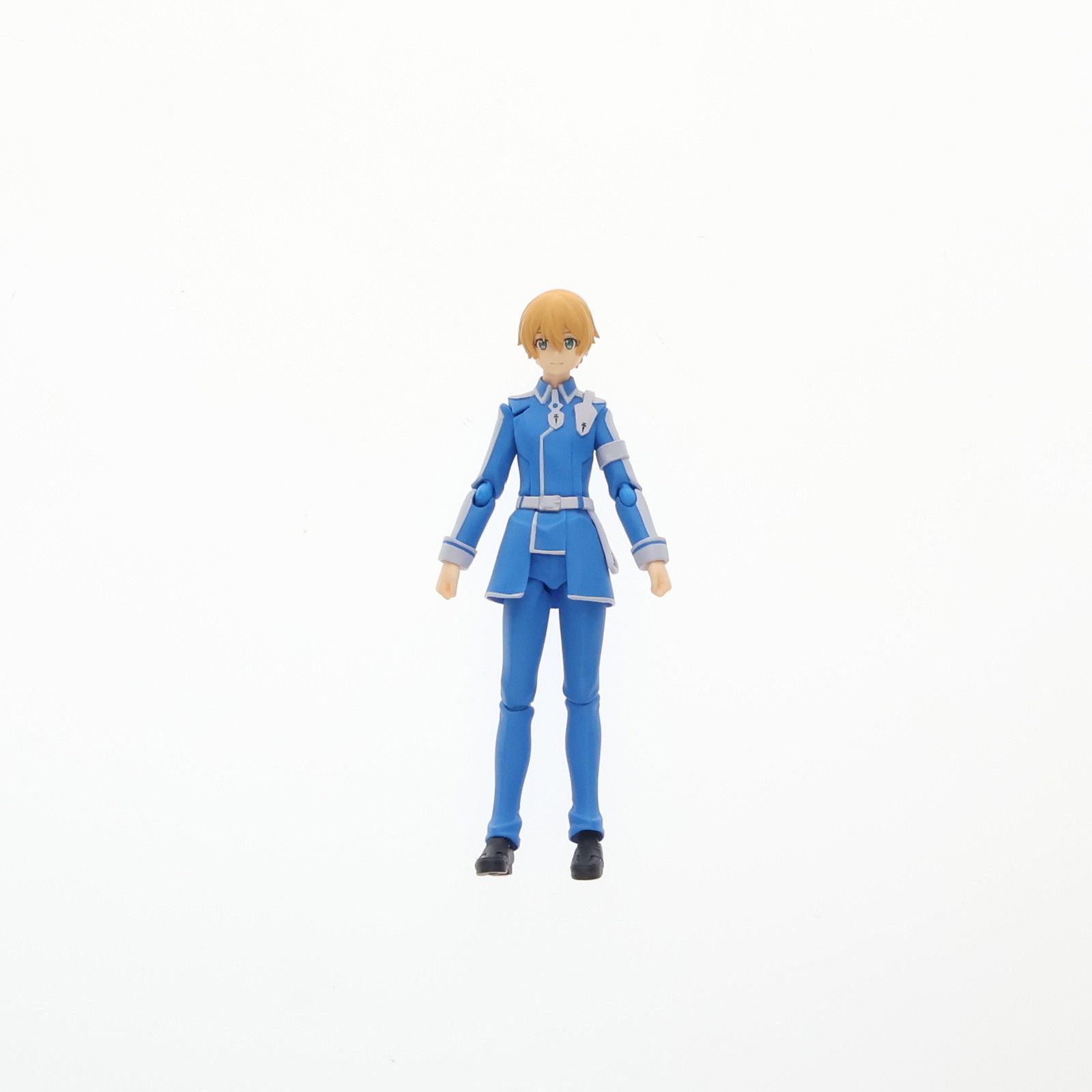 figma 441 ユージオ フィギュア Amazon.co.jp: figma ソードアート・オンライン アリシ