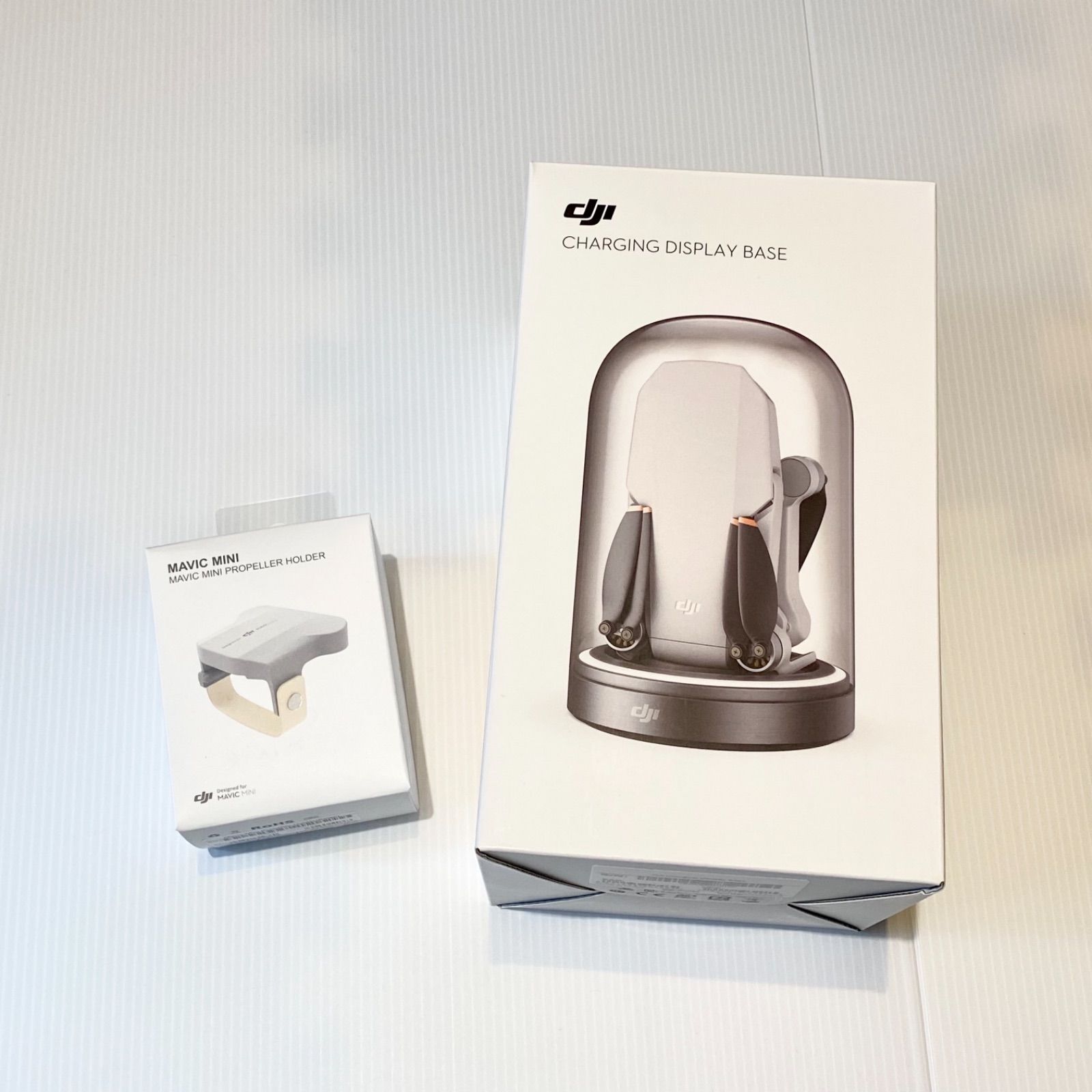 DJI Mavic Mini fly more コンボ アクセサリー付 - メルカリ