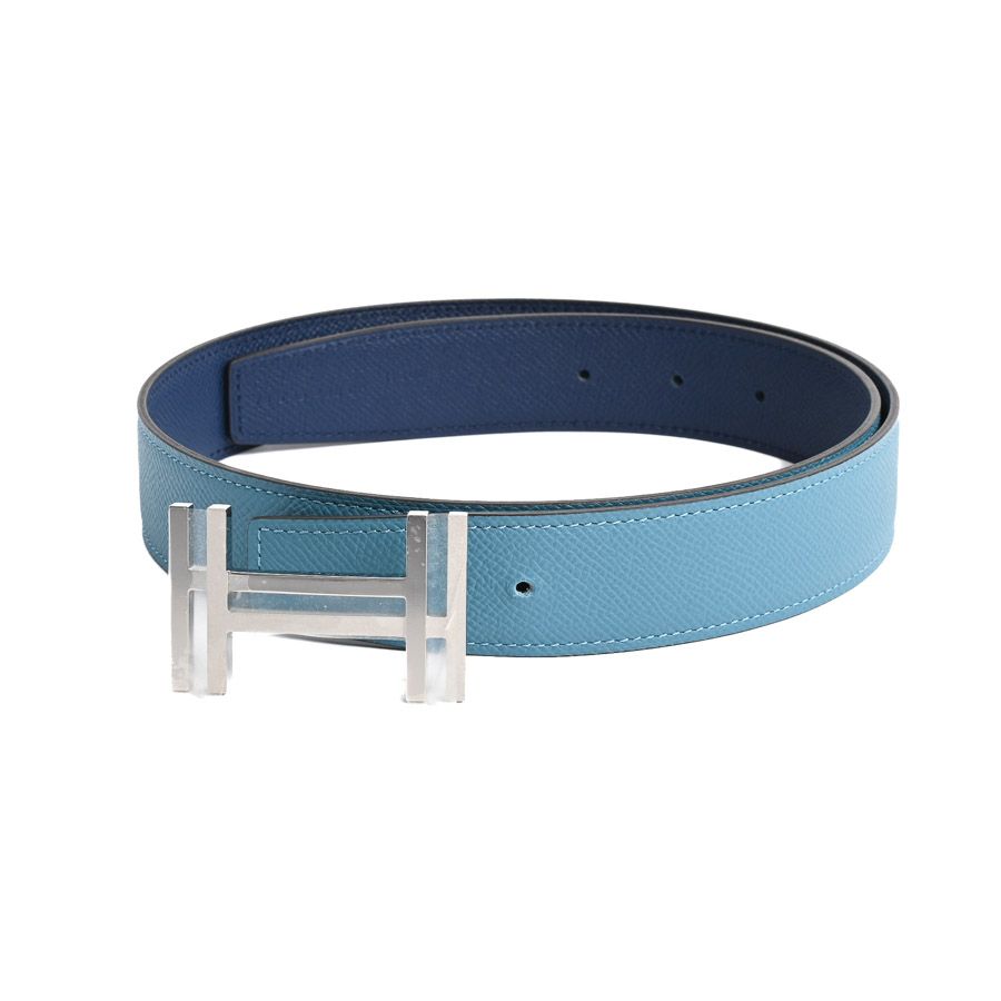 HERMES エルメス ベルト Hオカレ