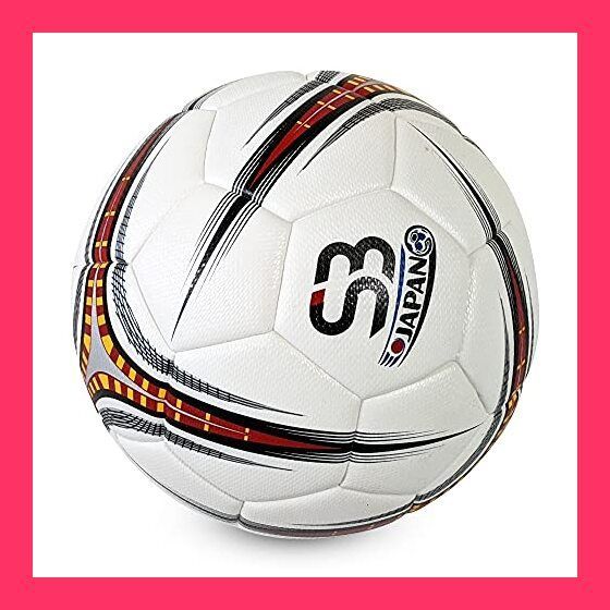 サッカーボール 2号球 家の中でドリブルできる【Fungoal】小学生の自主練専用 小さいボール