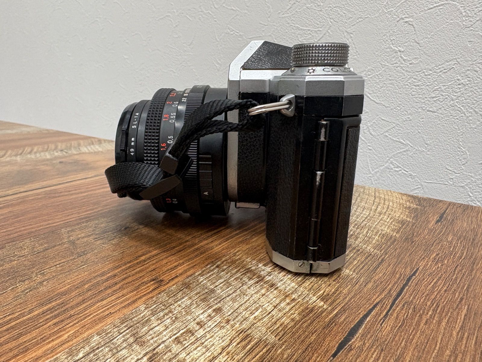 Contax D
