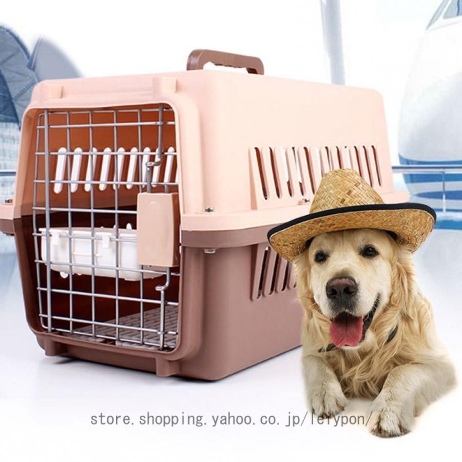 猫用?小型犬用?小動物用にも キャンピングキャリー