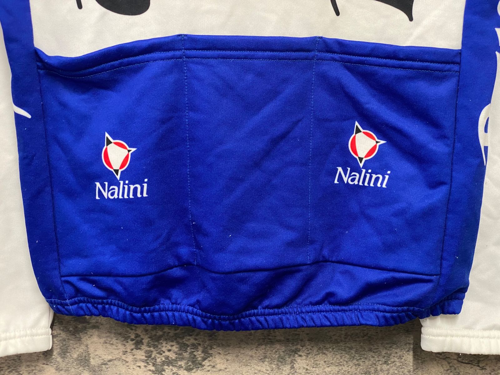 Nalini サイクルジャケット　レディースM 冬用 NALINI ( ナリーニ ) ジャケット NEW ROAD LADY JACKET ( ニュー