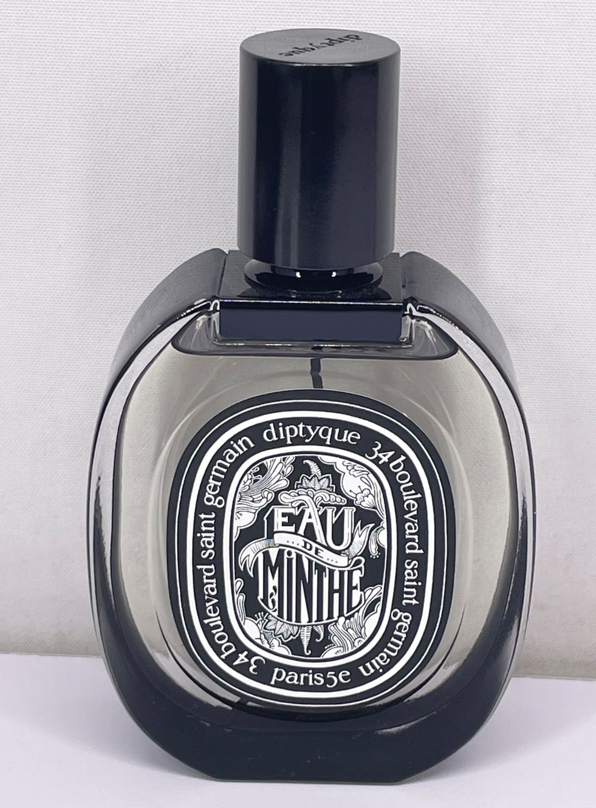 diptyque ディプティック オーデミンテ 75ml 香水 【公式通販】
