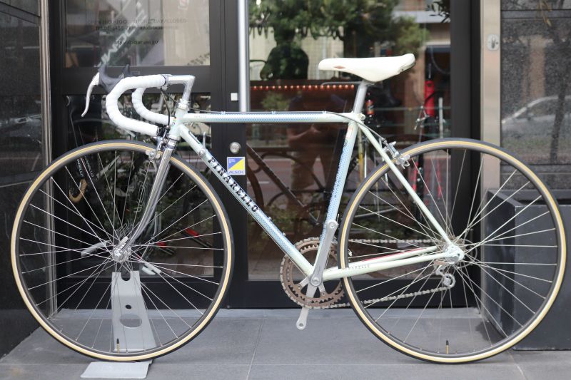 Pinarello Banesto ピナレロ チームバネストロードバイクフレーム