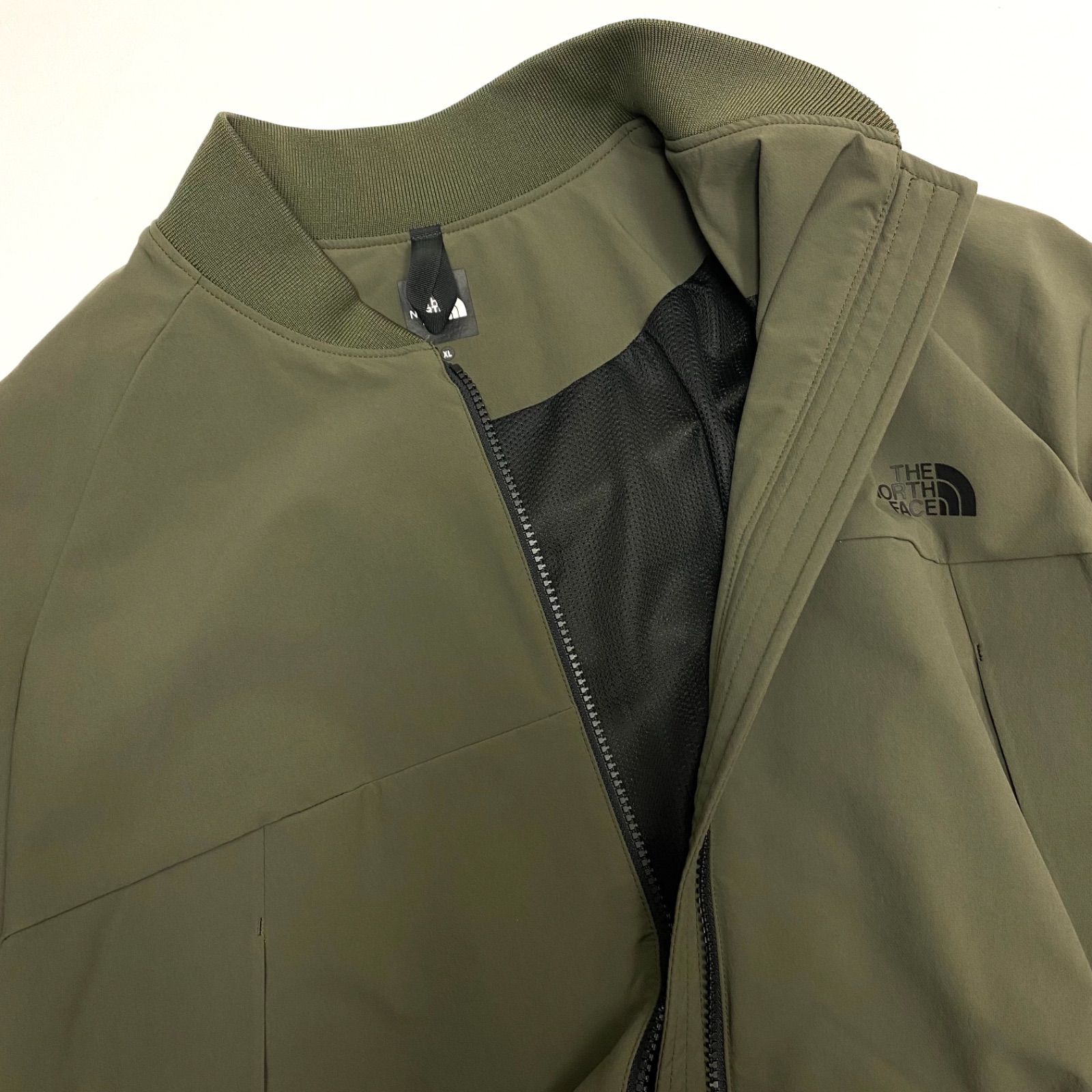 ◯お値下げ THE NORTH FACE VERSATILE Q3 JACKET - メルカリ