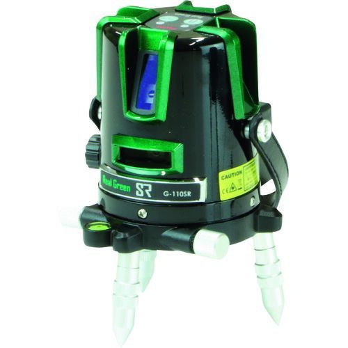 マイゾックス　グリーンレーザー墨出器　Ｇ−１１０ＳＲ