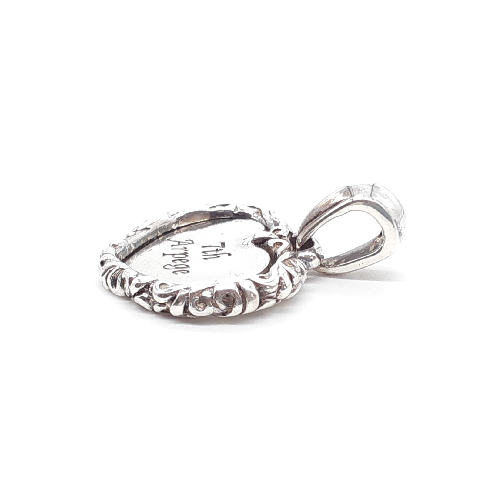 ARPEGE アルページュ ネックレス ペンダントトップ チャーム