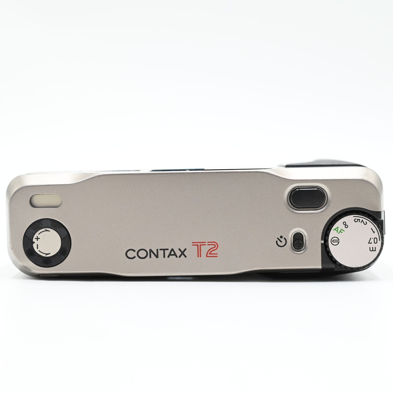 コンタックス Contax T2 チタンクローム Amazon | コンタックス Contax T2 チタンクローム Carl Zeiss Sonnar